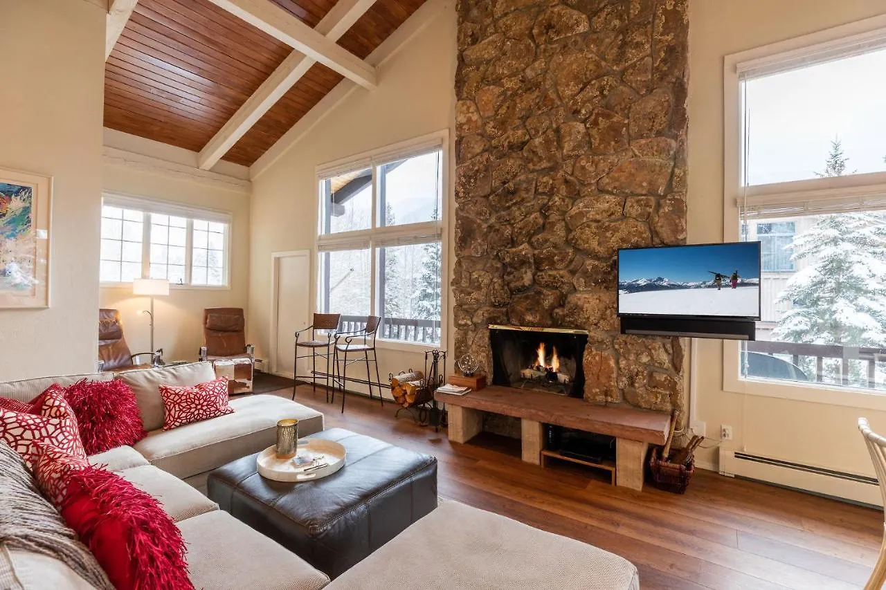 Vorlaufer By Realty * Vail