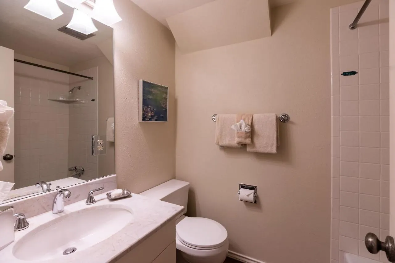 Apartment Vorlaufer By Realty Vail