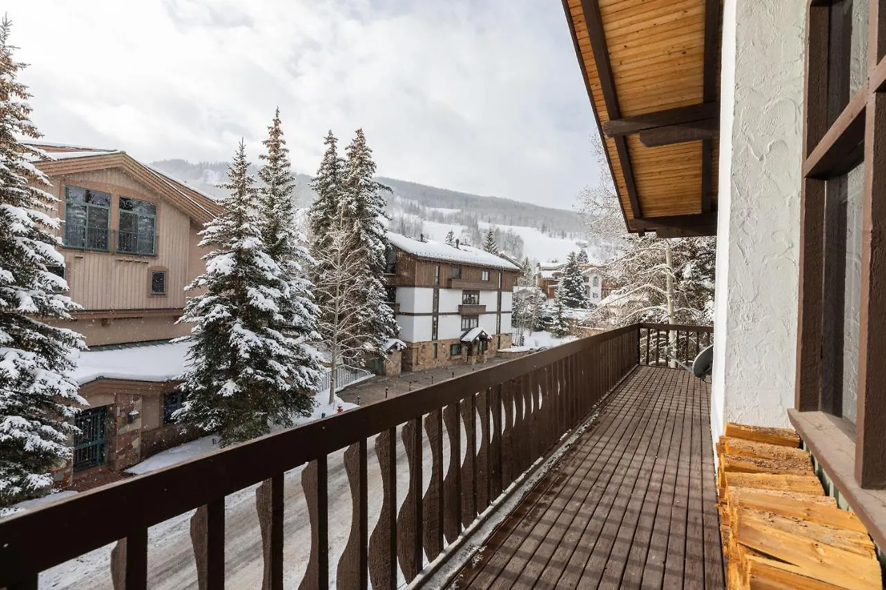 Vorlaufer By Realty Vail