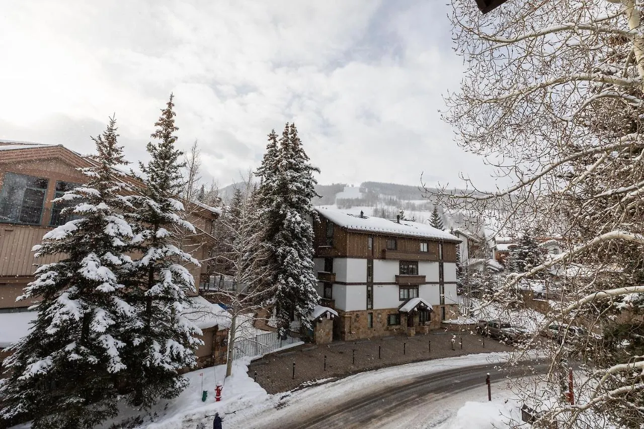 Vorlaufer By Realty Apartment Vail