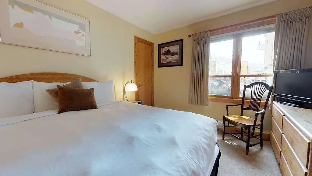 Montaneros In Vail, A Destination By Hyatt Residen 3*