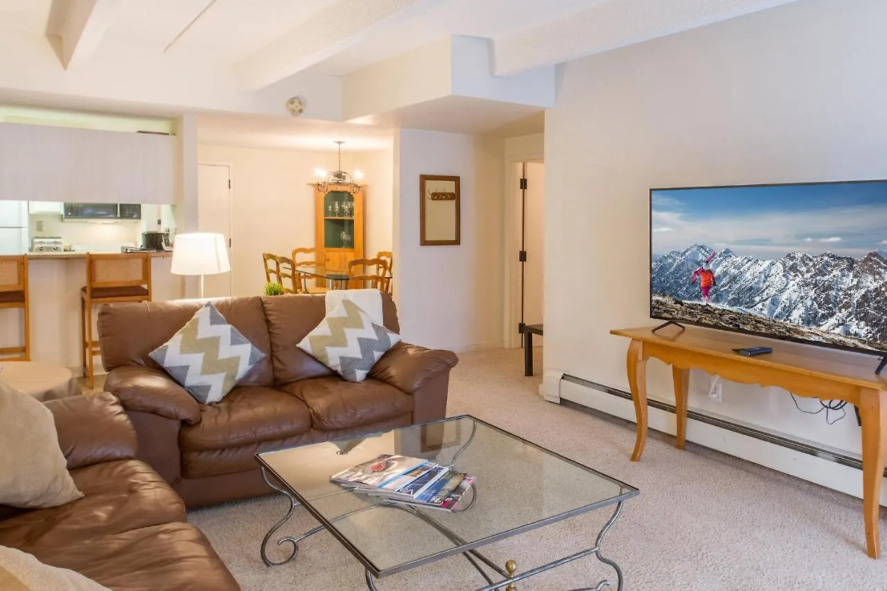 Cortina By Realty Apartment Vail