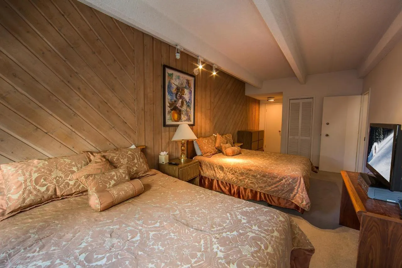 Apartment Cortina By Realty