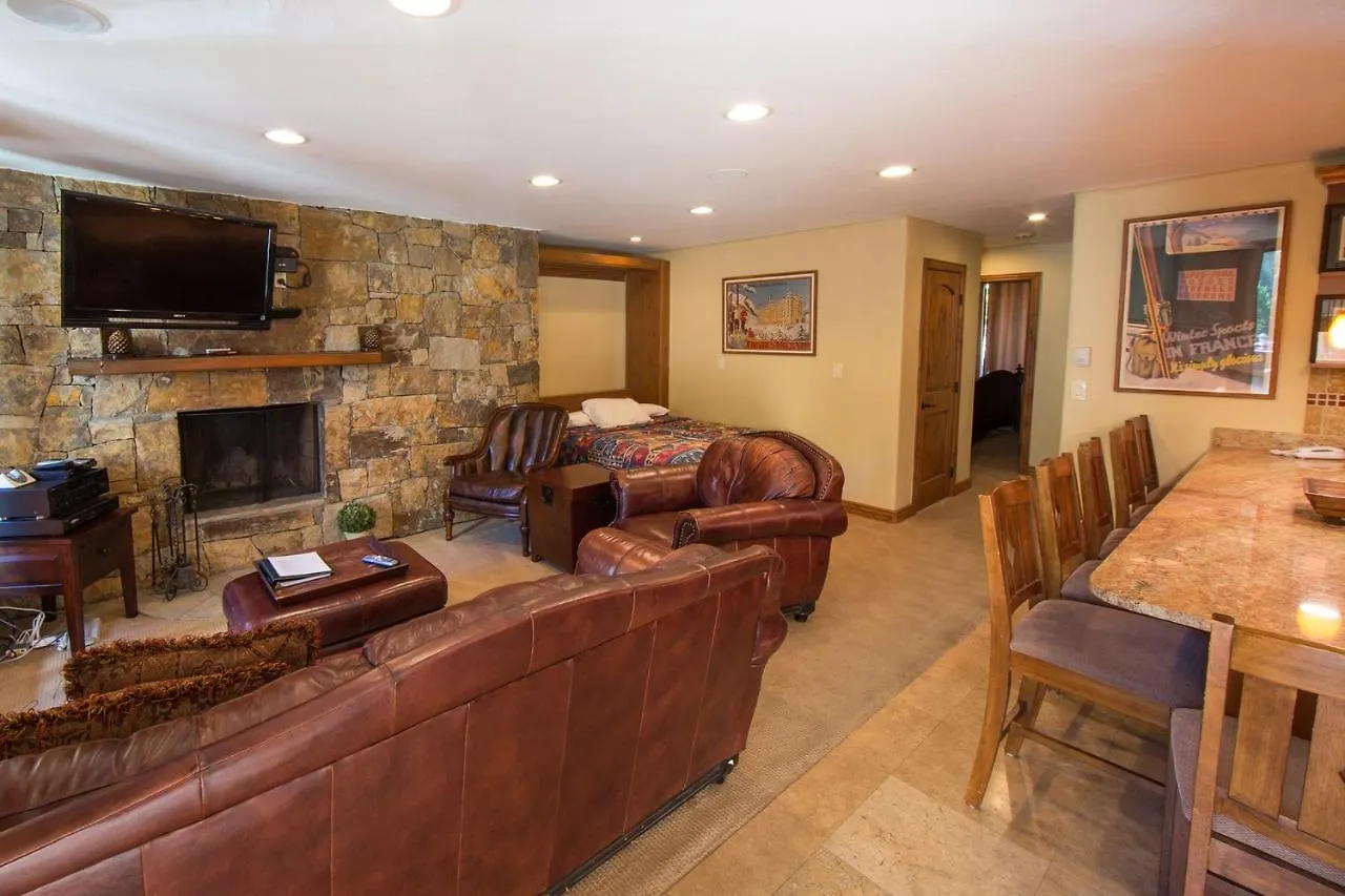 Scorpio By Realty Vail