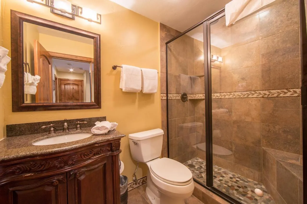 Apartment Scorpio By Realty Vail