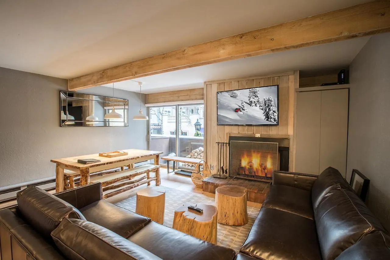 Apartment Lionshead Arcade By Realty