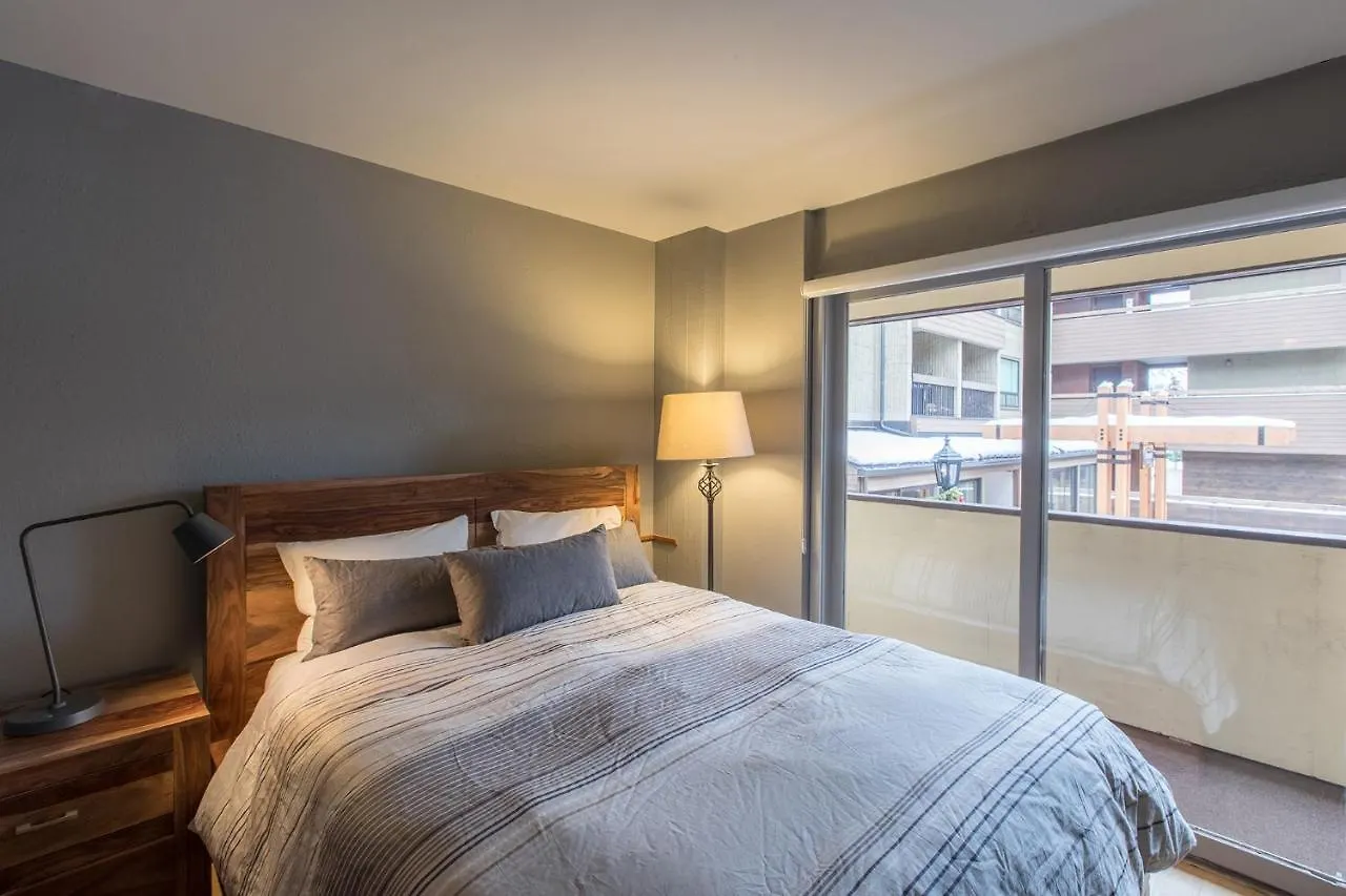 Lionshead Arcade By Realty * Vail