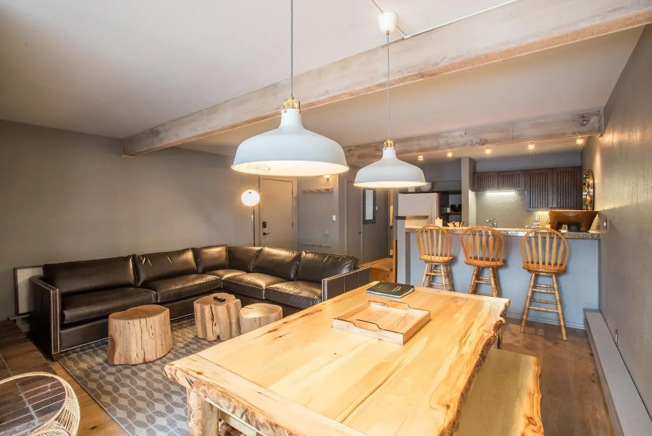 Lionshead Arcade By Realty Vail