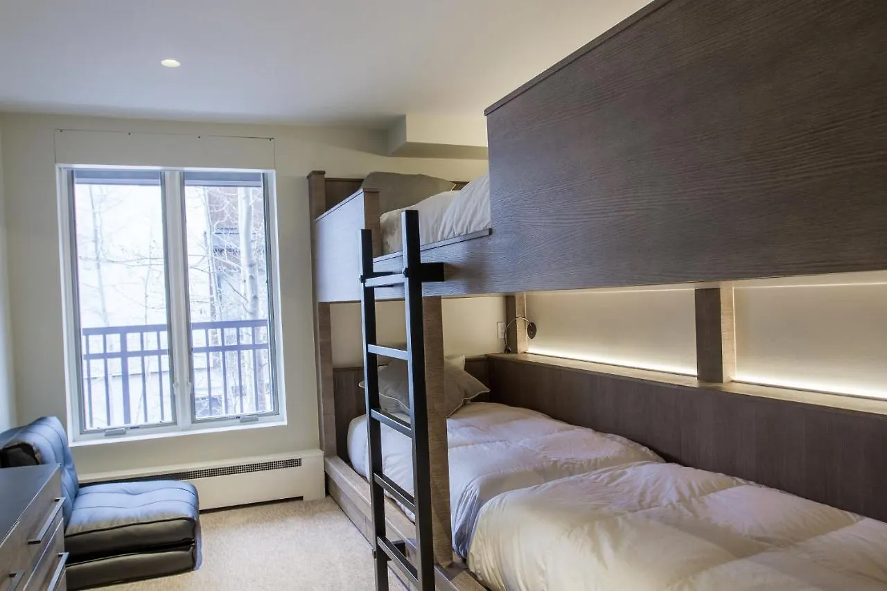 Apartment Village Center By Realty Vail
