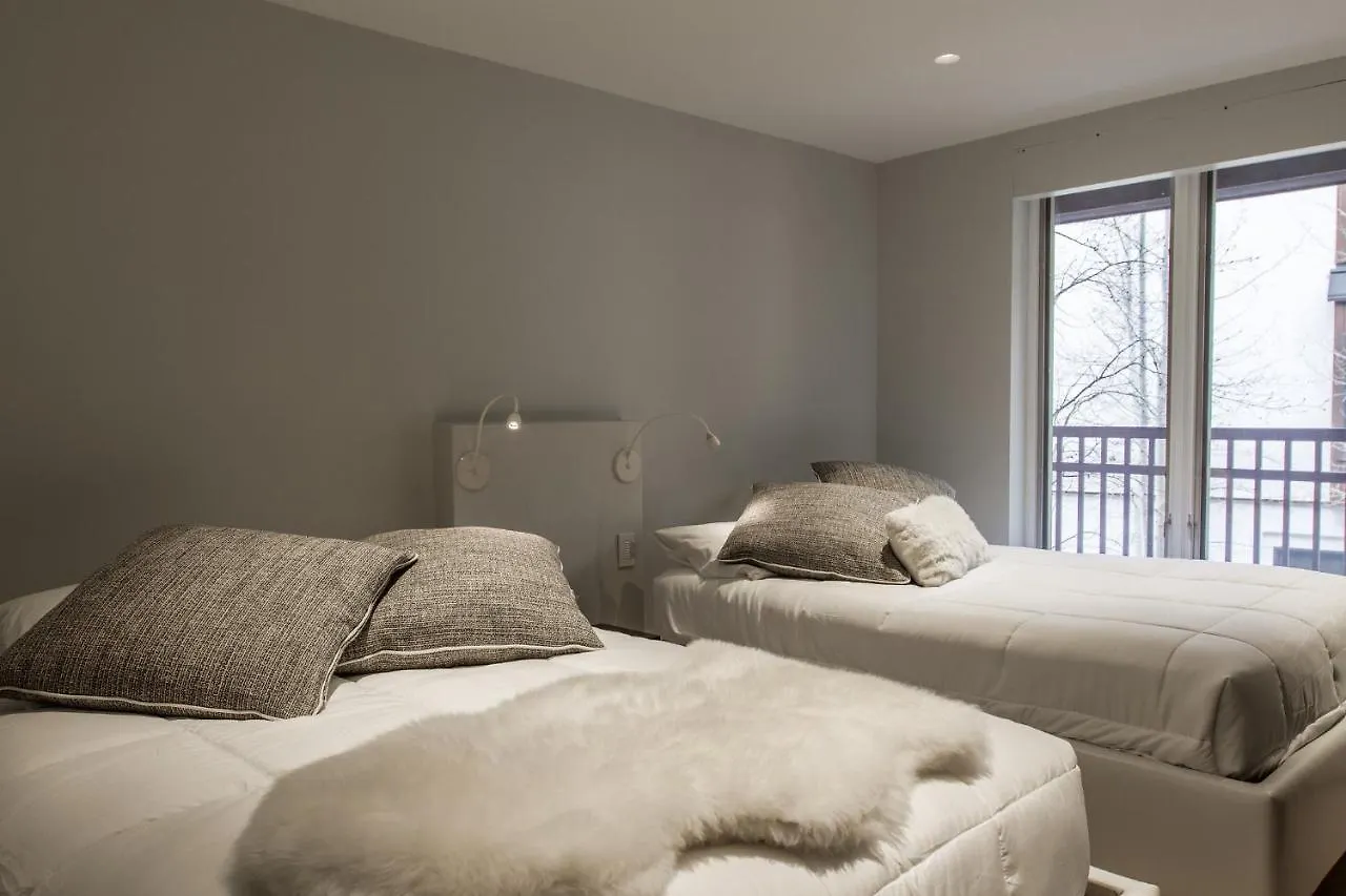 Apartment Village Center By Realty *