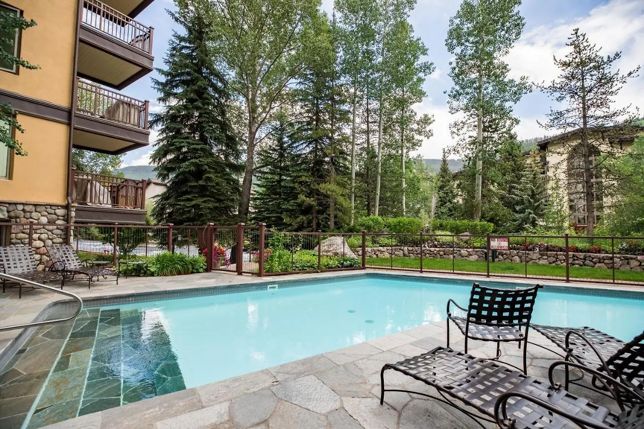 Apartment Village Center By Realty Vail