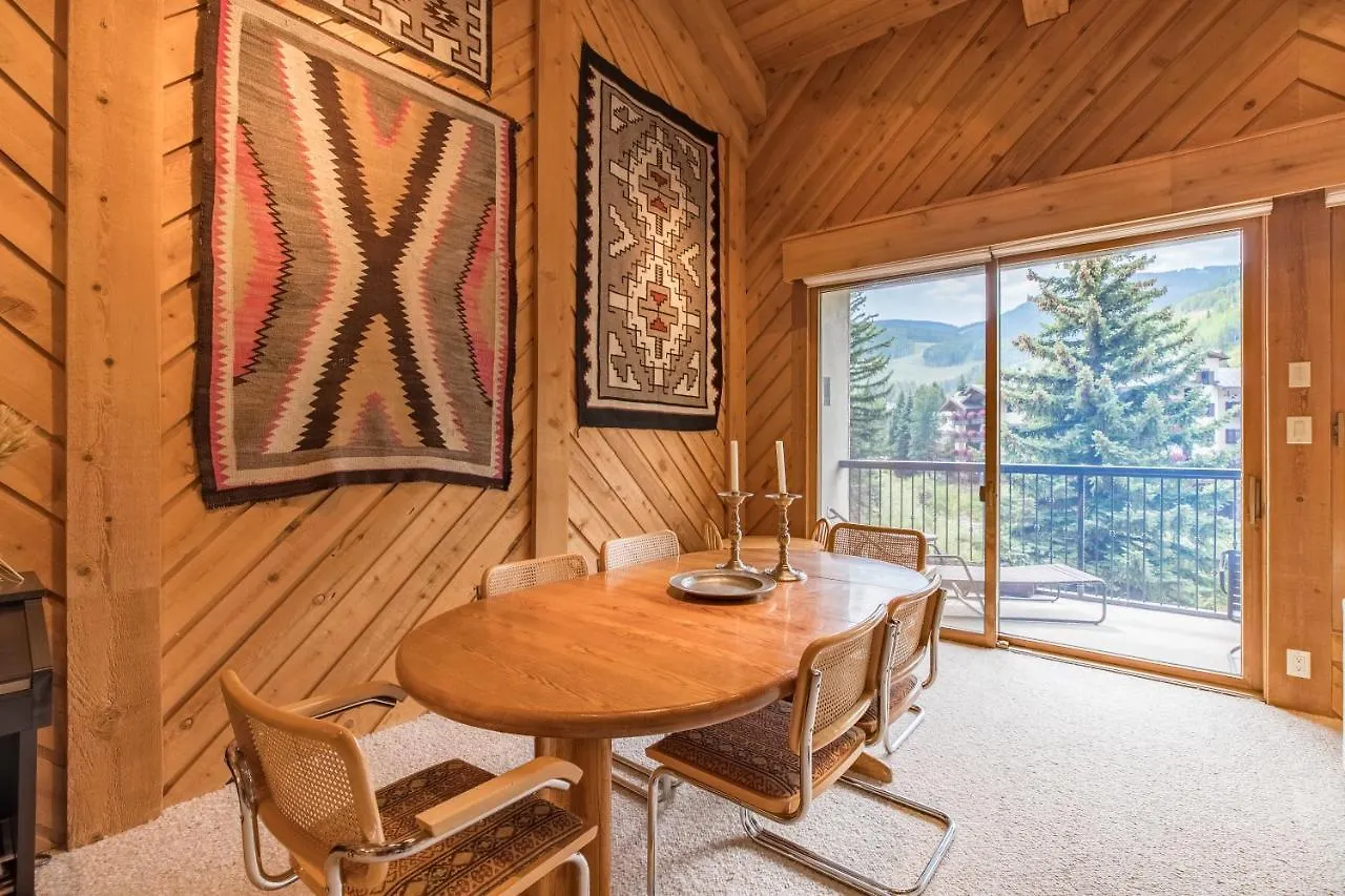 Talisman By Realty * Vail