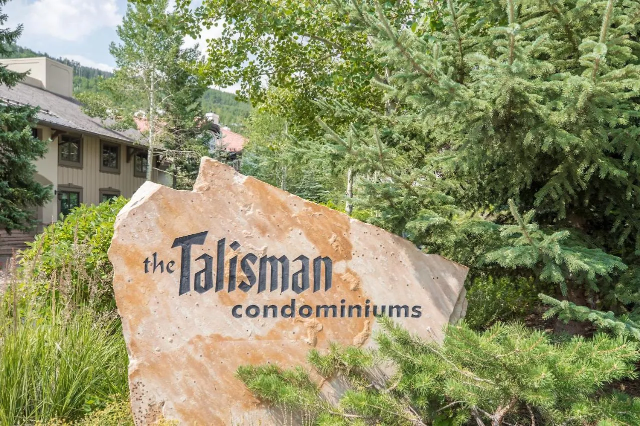Talisman By Realty * Vail