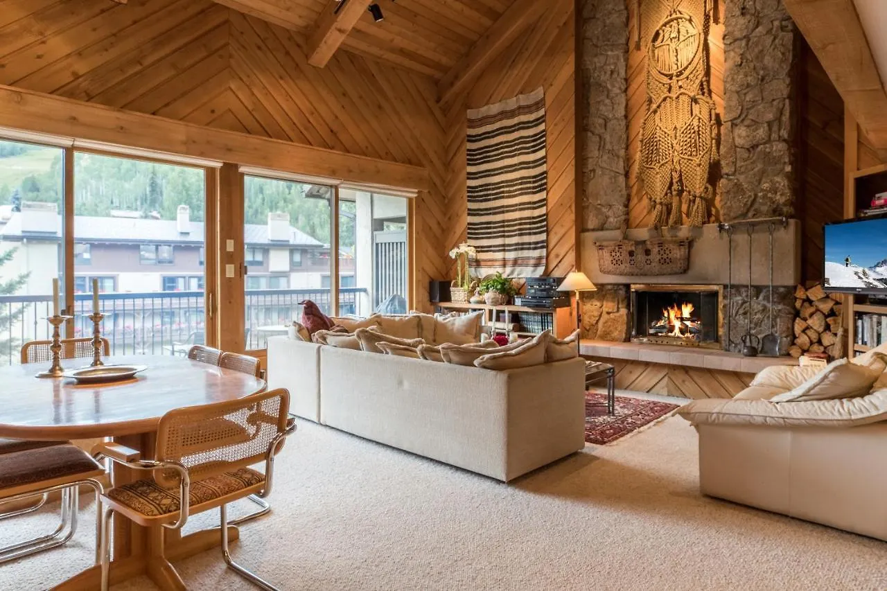 Talisman By Realty Apartment Vail