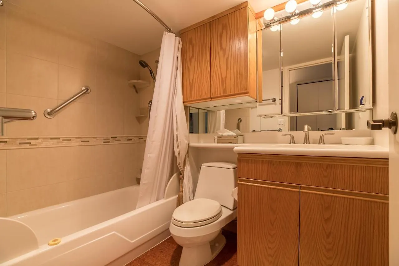 Talisman By Realty Apartment *