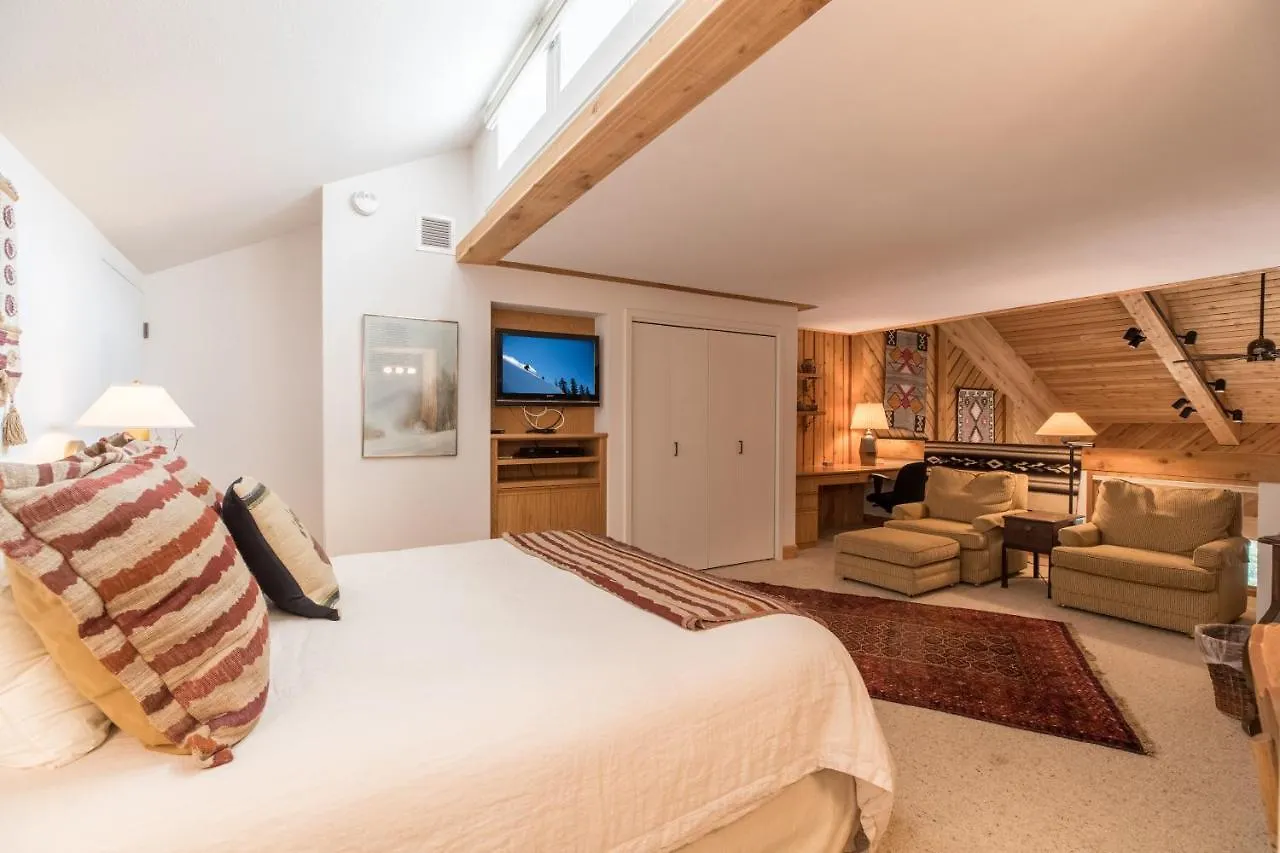 Talisman By Realty Apartment *