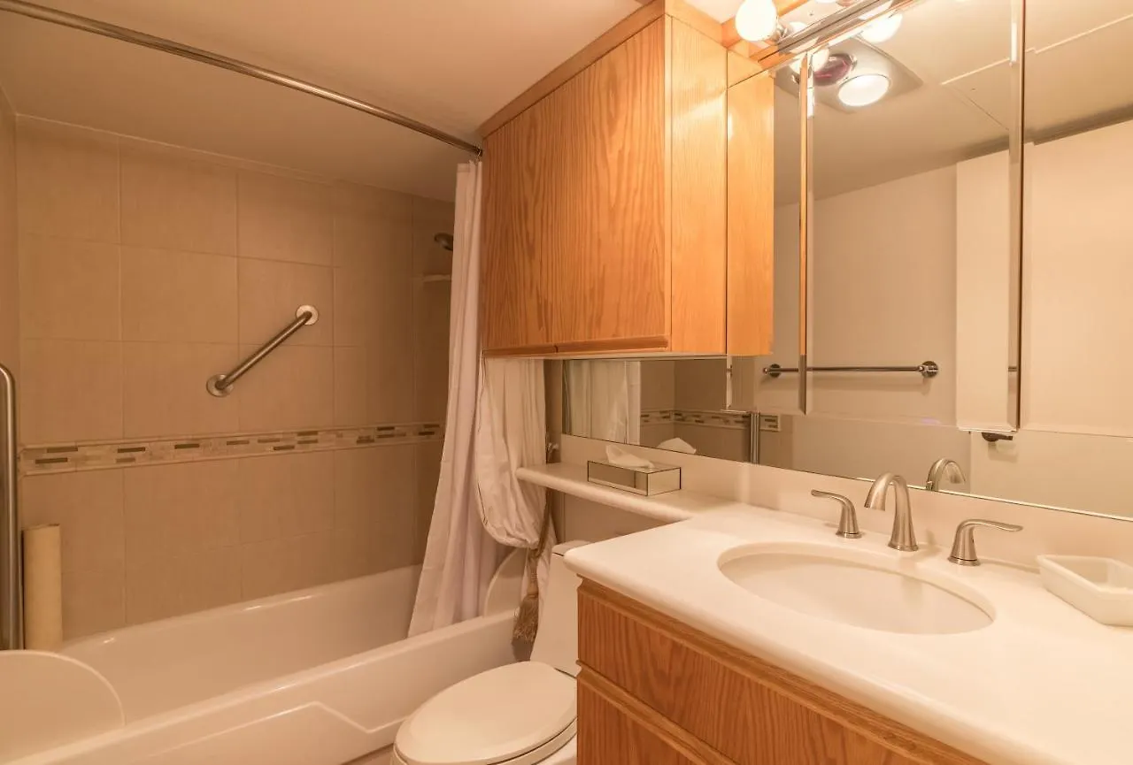Talisman By Realty Apartment *