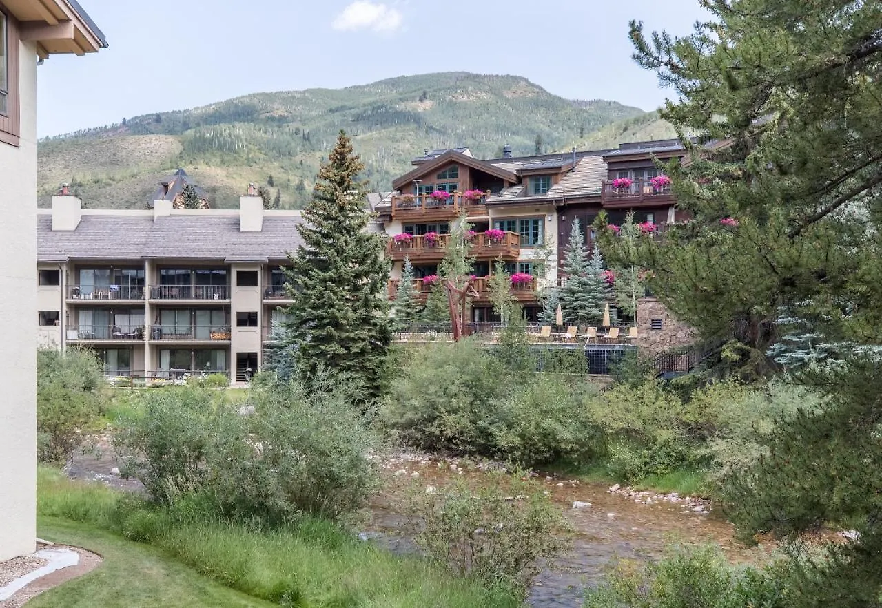 Talisman By Realty Apartment Vail