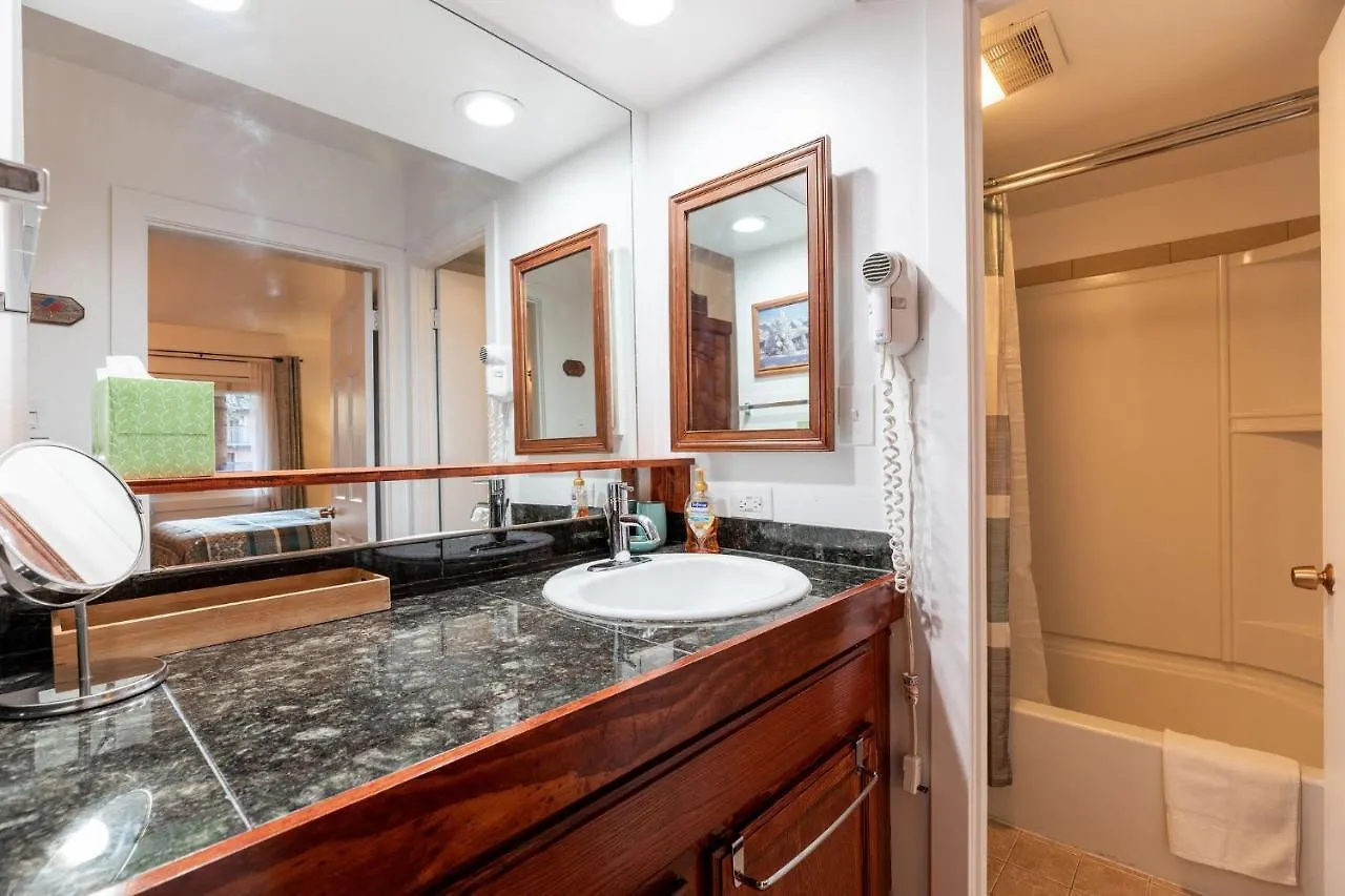 Apartment Vantage Point Lionshead By Realty Vail