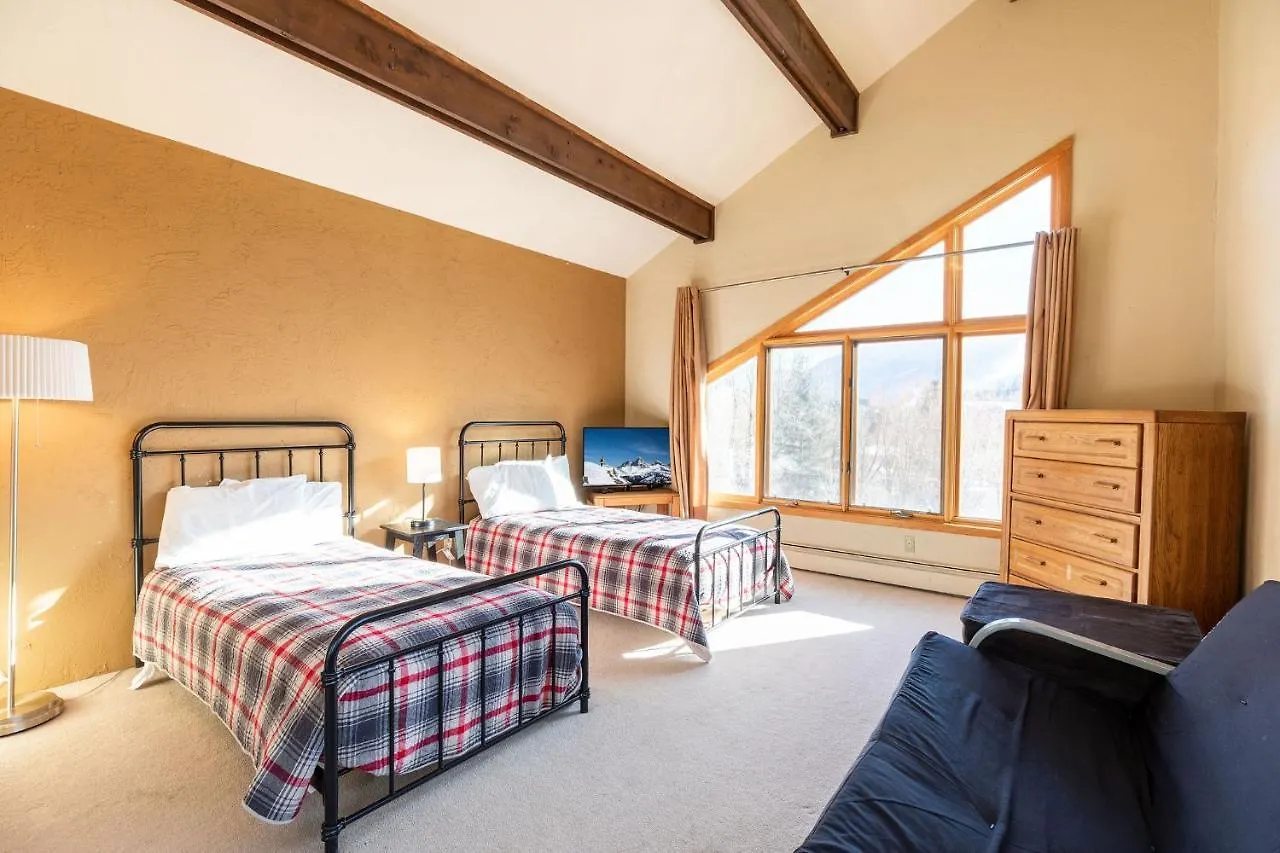 Apartment Breakaway West - Studio, 2,3 Bedrooms By Realty