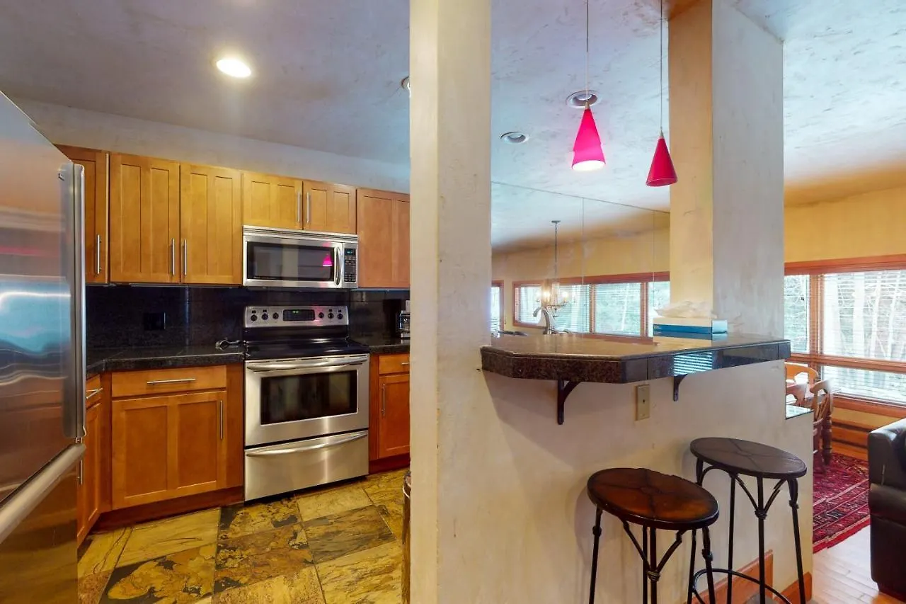 Pitkin Creek Park Holiday home *