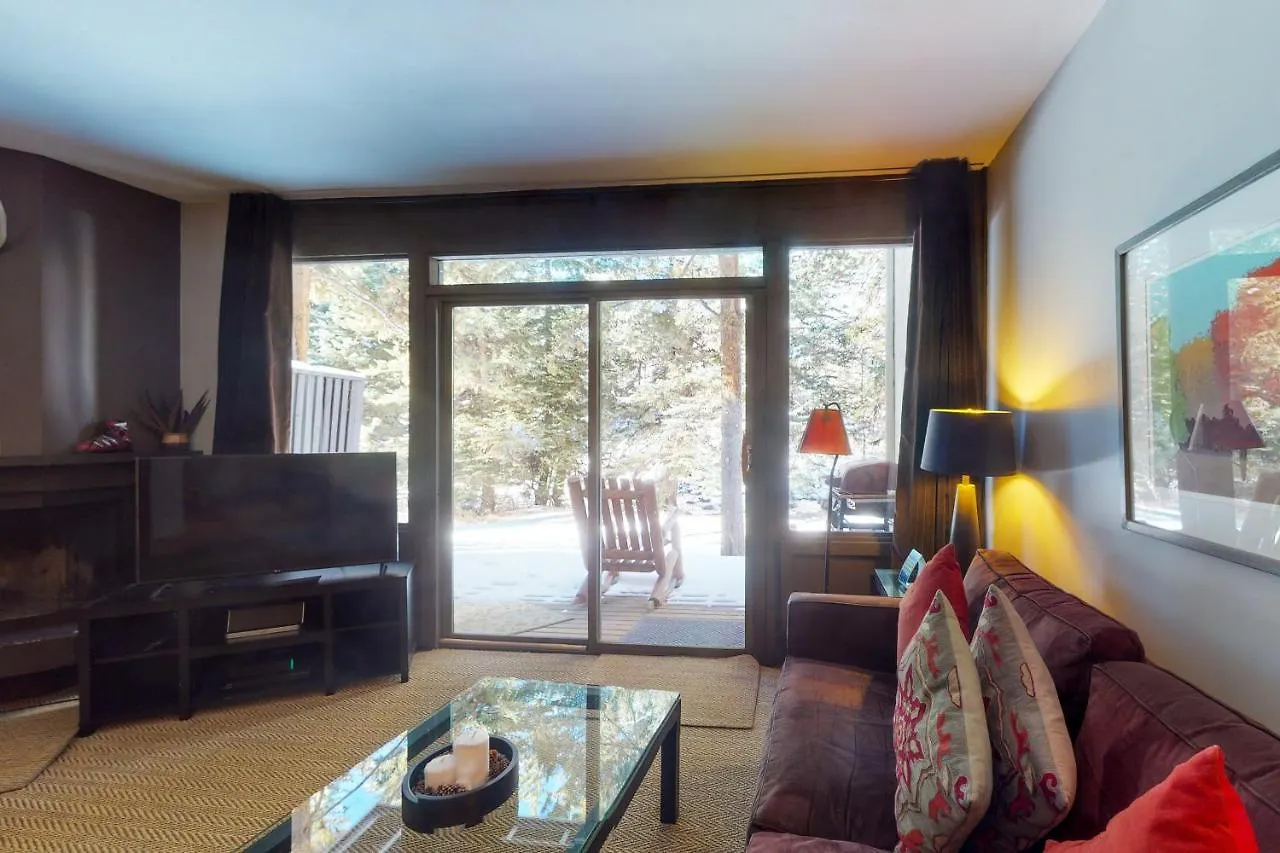 Ptarmigan Townhomes *