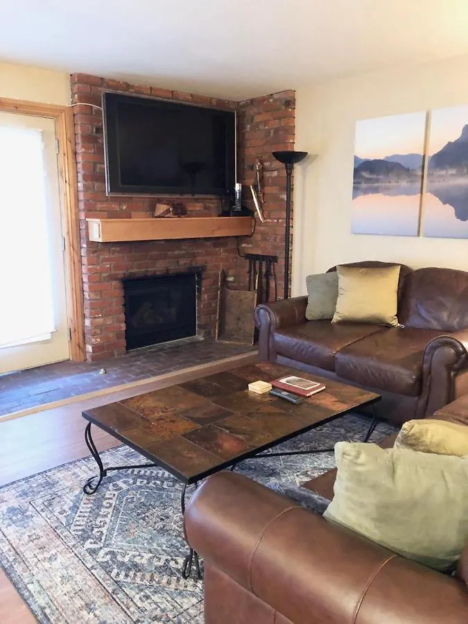 Racquet Club Mountain Resort 3*