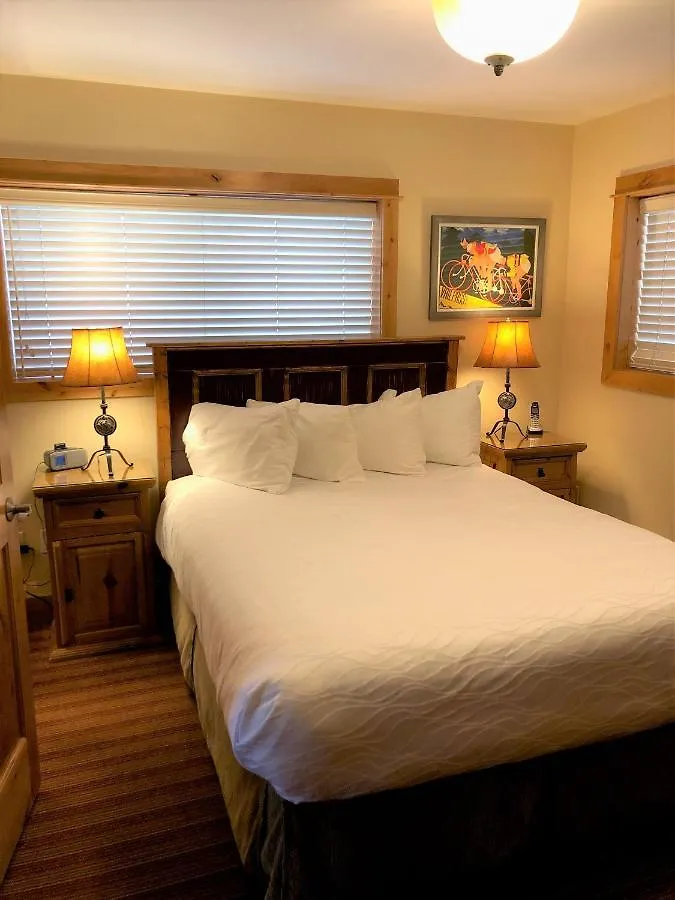 Resort Racquet Club Mountain 3*