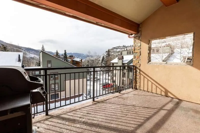 Apartment Breakaway West At Village