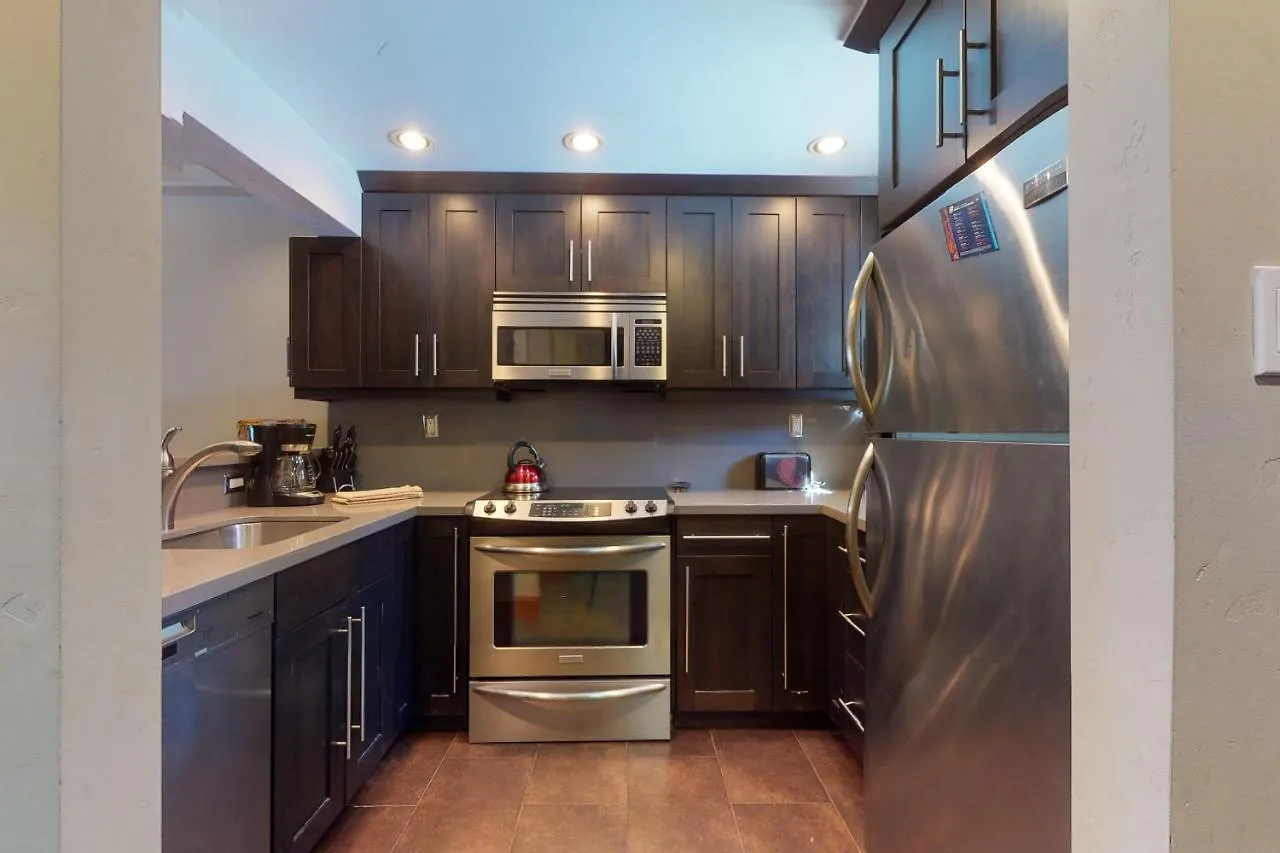 Ptarmigan Townhomes Vail