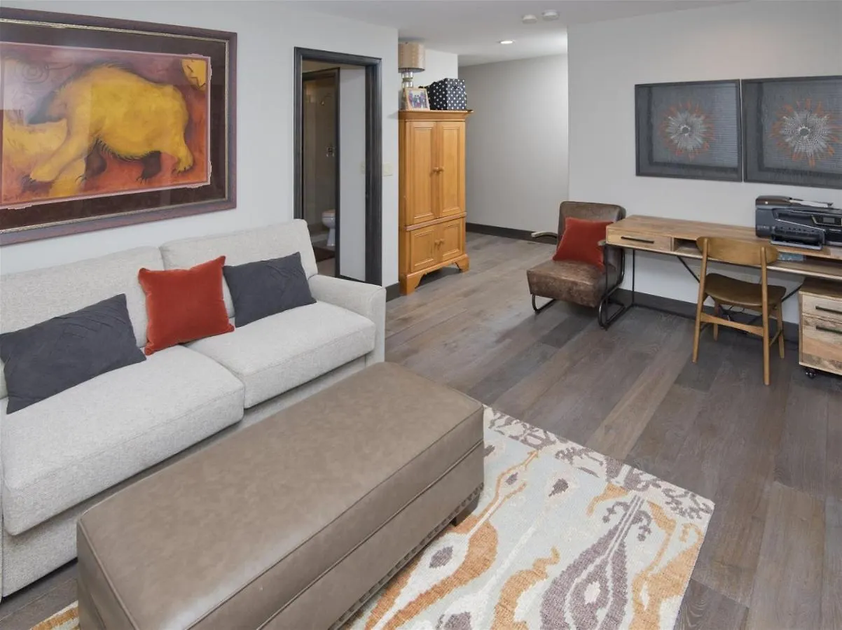 Holiday home Glacier Court 1824 A *