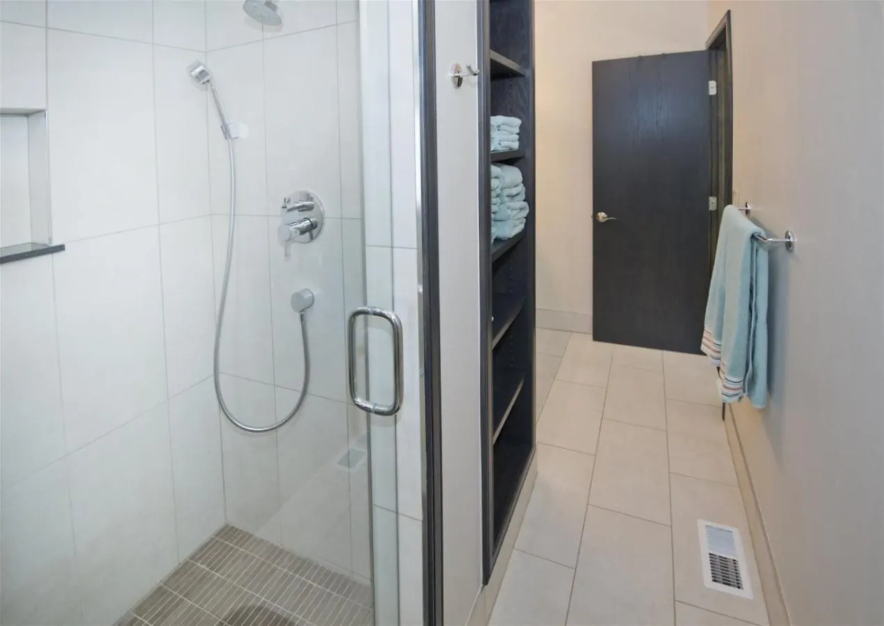 Holiday home Glacier Court 1824 A