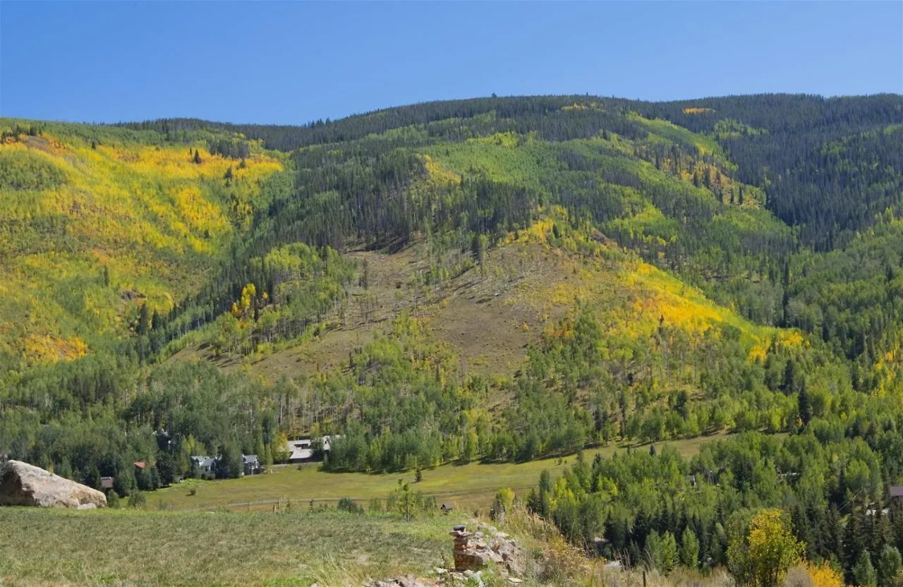 Glacier Court 1824 A Vail
