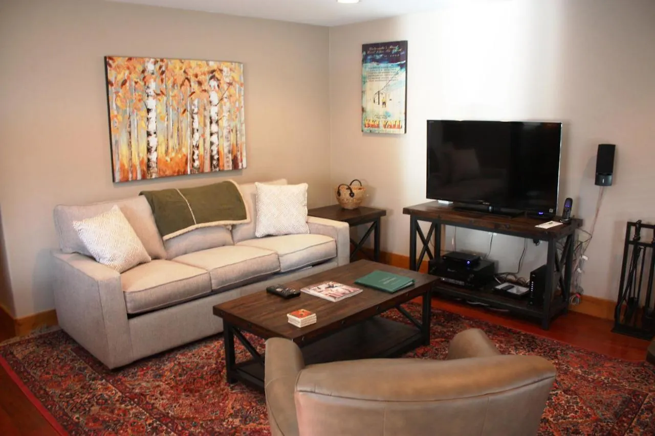Resort Racquet Club Mountain