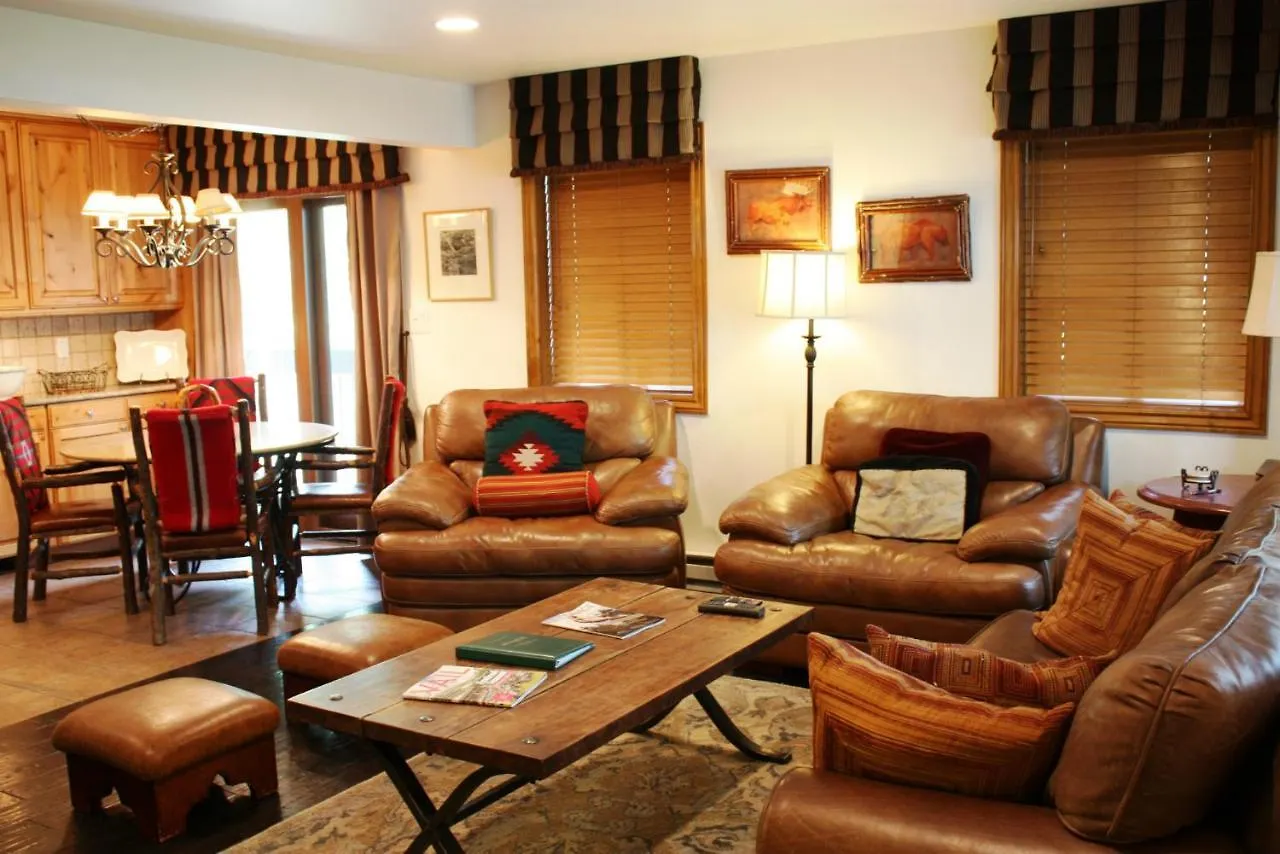 Resort Racquet Club Mountain 3*