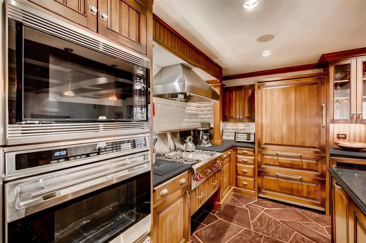 1-#36 One Willow Bridge 3bd Vail