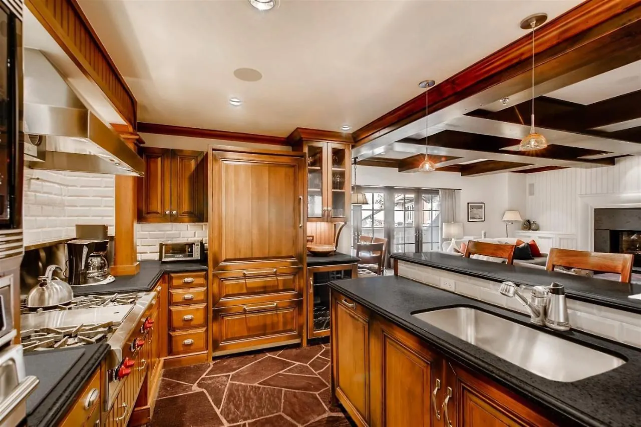 1-#36 One Willow Bridge 3bd * Vail