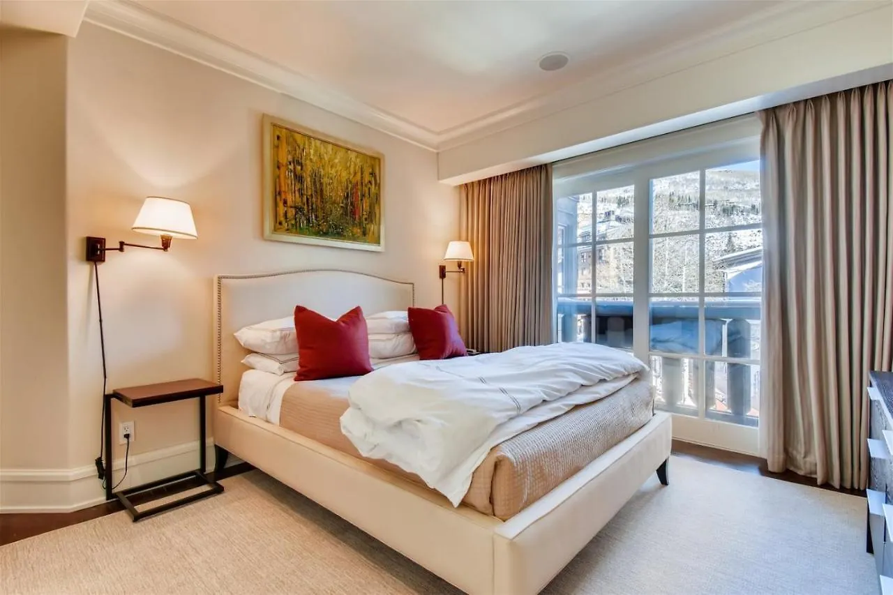 1-#36 One Willow Bridge 3bd Apartment Vail