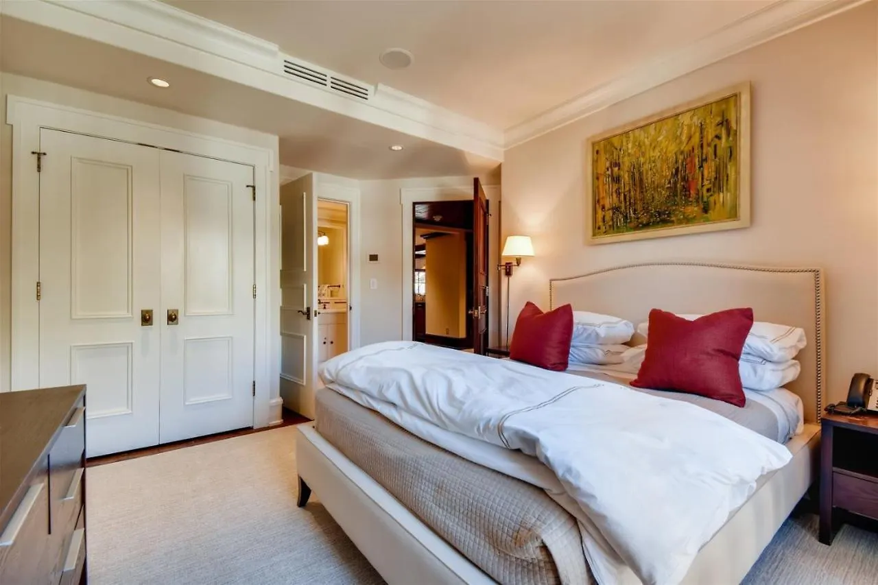 1-#36 One Willow Bridge 3bd Vail
