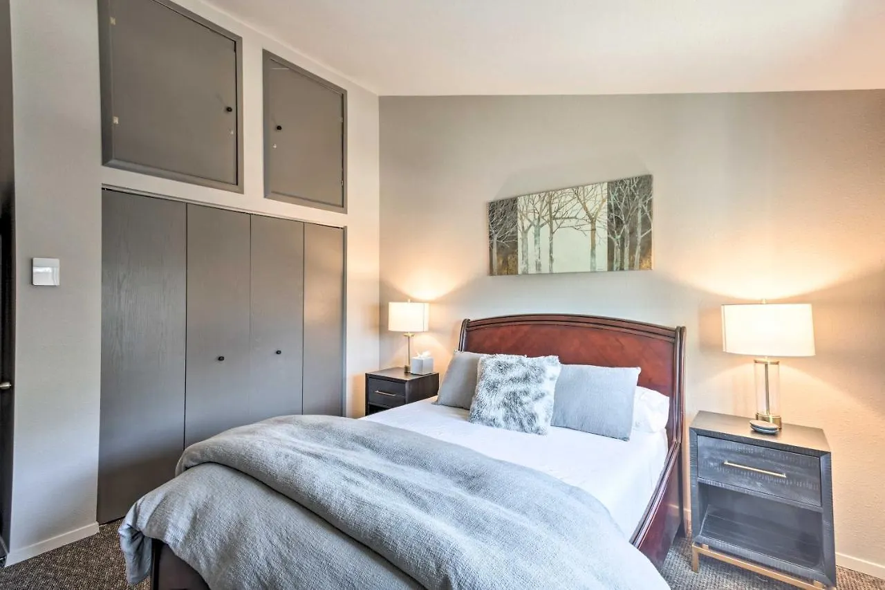 Cozy Less Than 2 Mi To Village And Resort! Apartment Vail