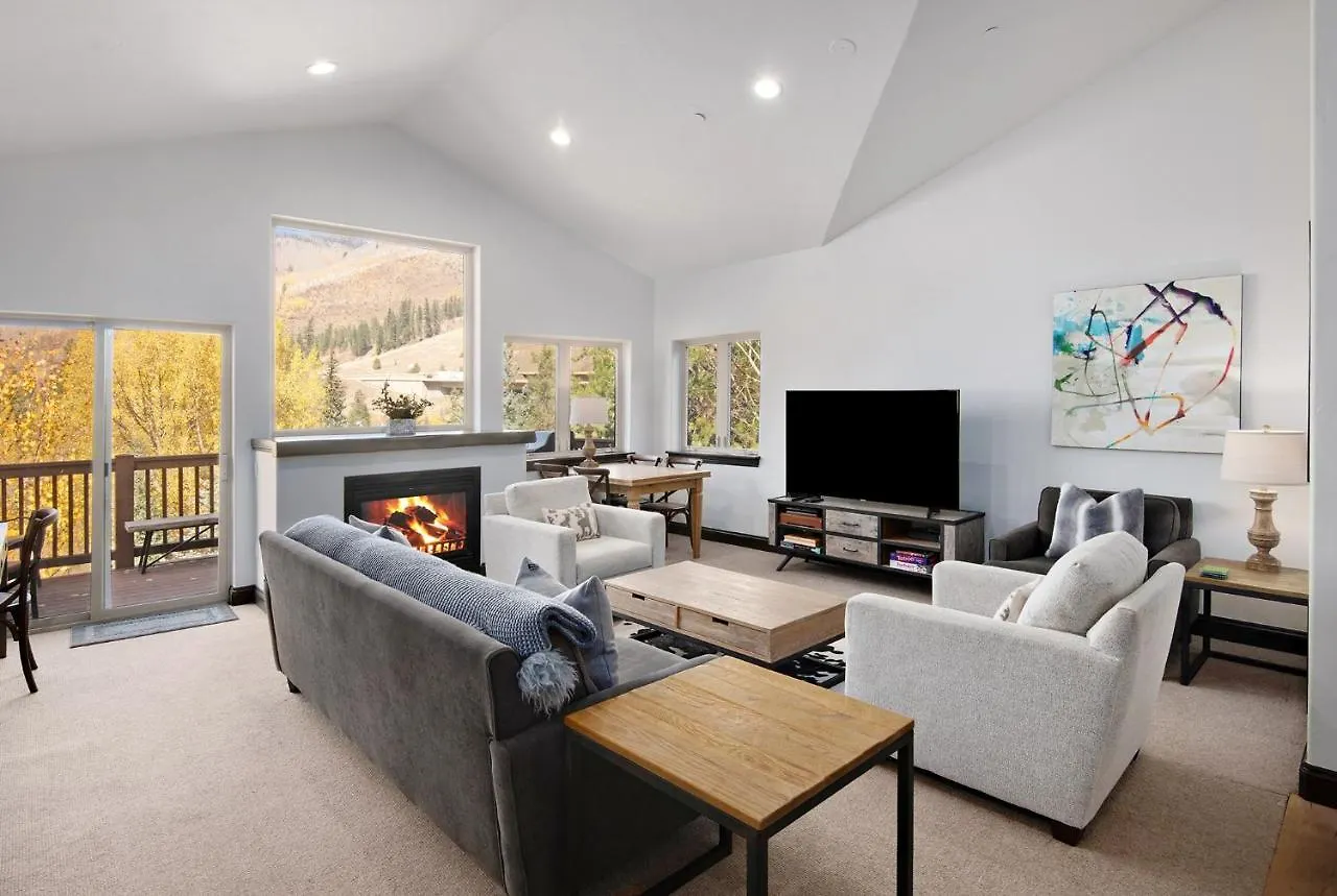 Apartment Timberfalls 1905 Vail