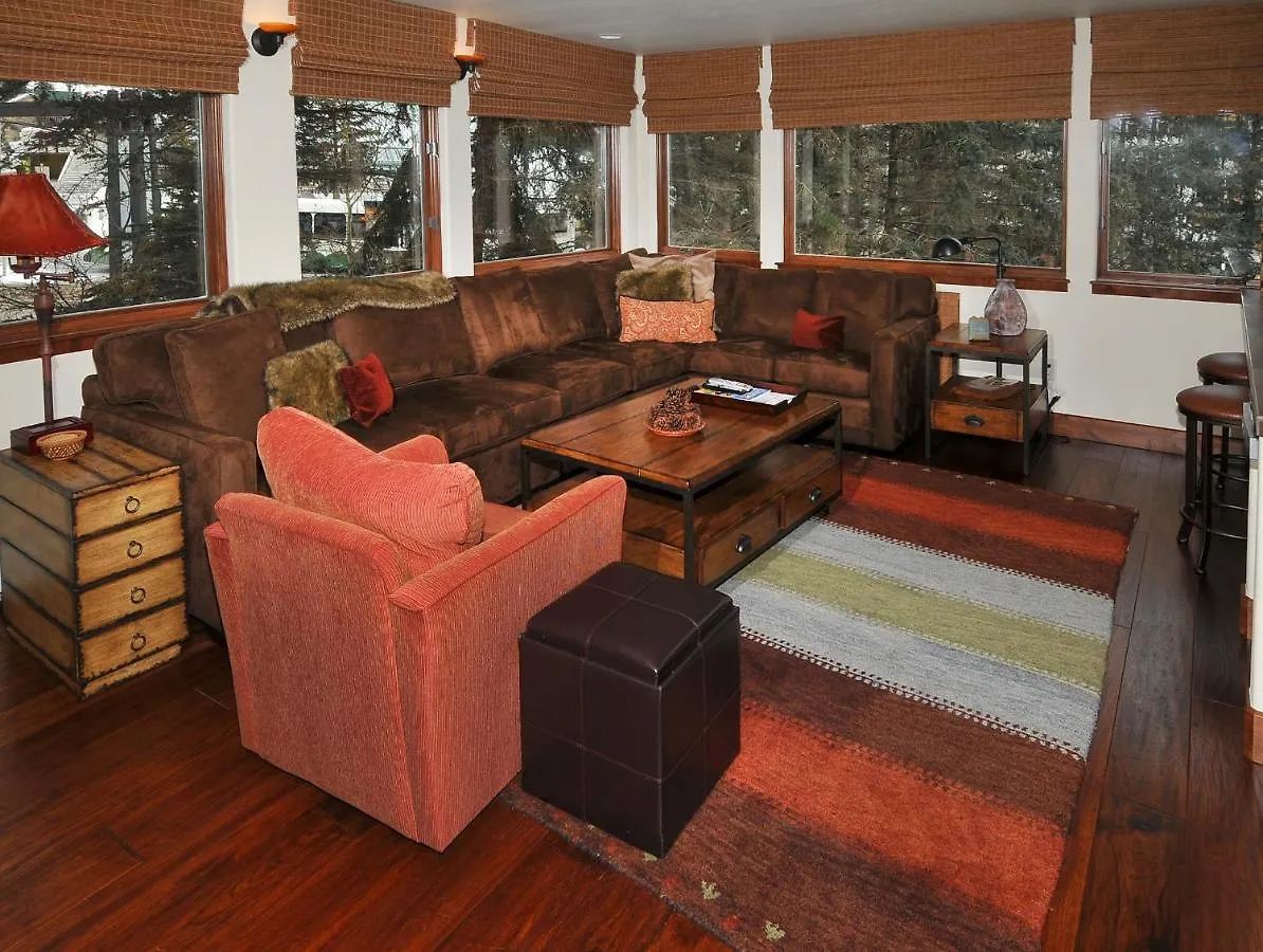 Lionshead Center #201 Apartment Vail