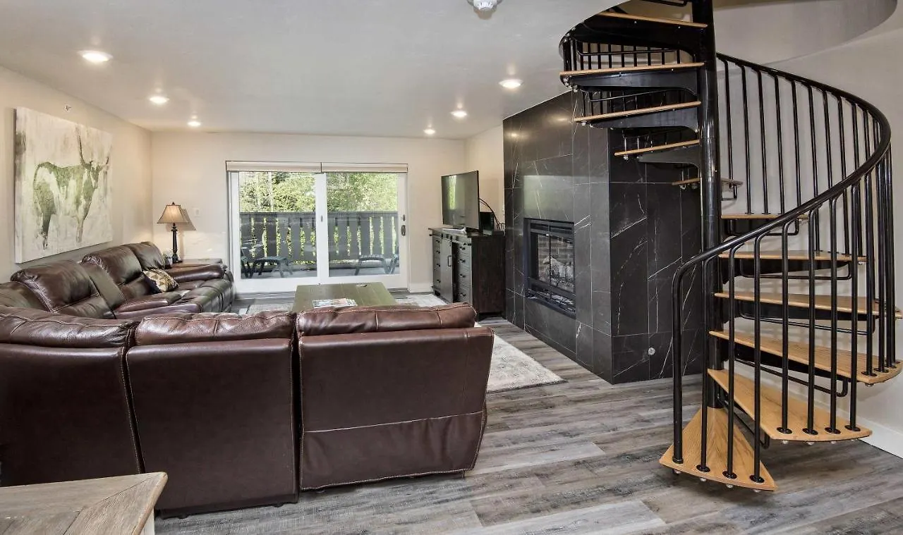 Apartment 9 Rd, #26 Vail