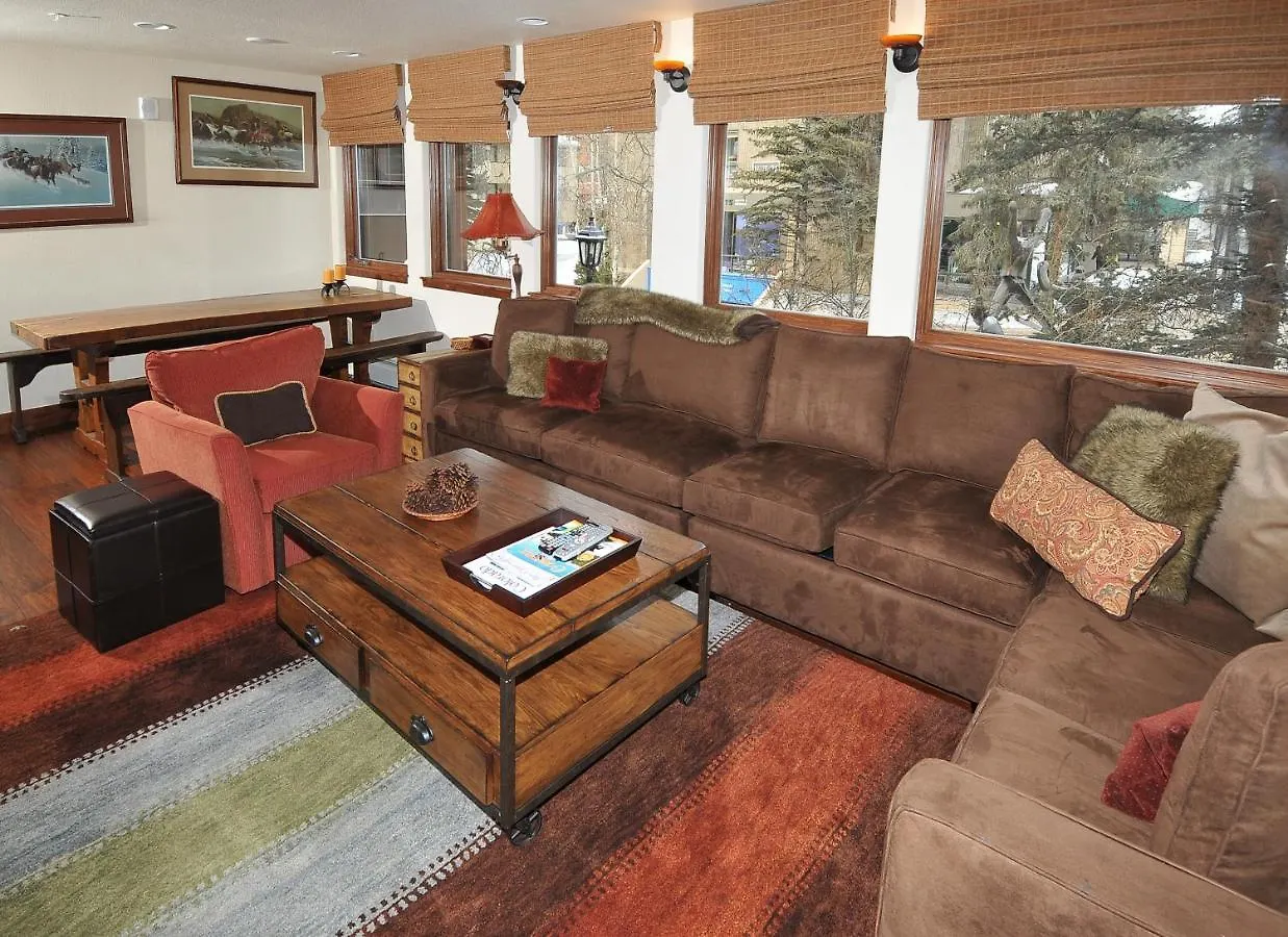 Lionshead Center #201 Vail