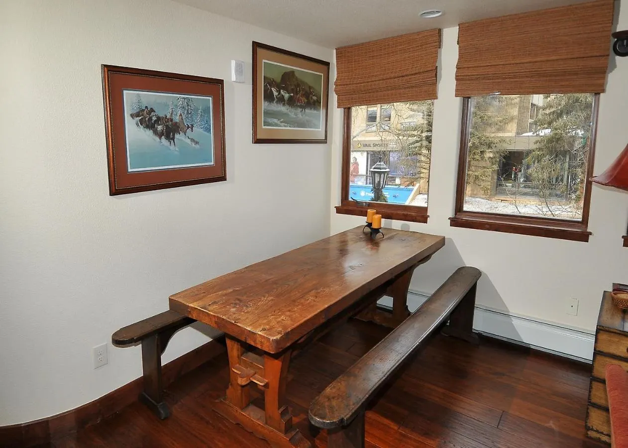 Lionshead Center #201 Apartment
