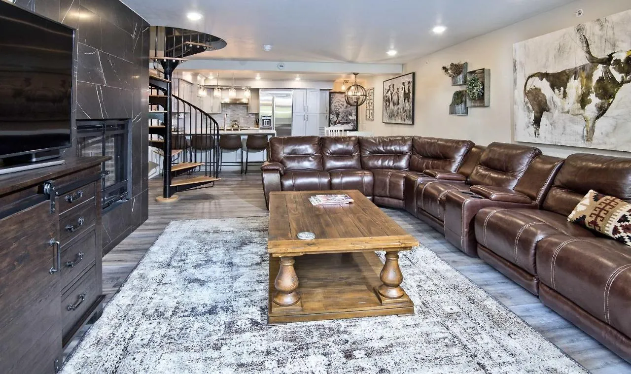Apartment 9 Rd, #26 Vail