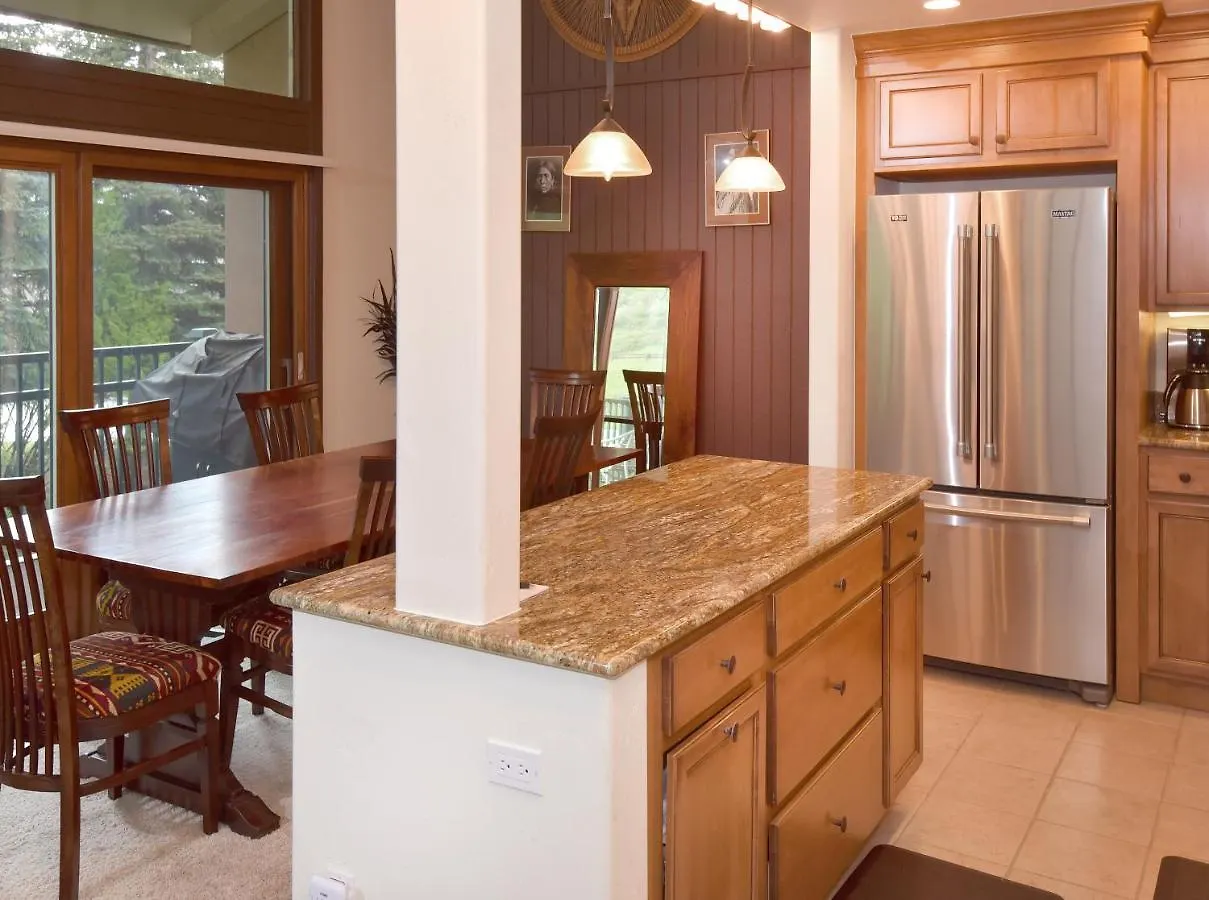 Apartment Vantage Point 210 Vail