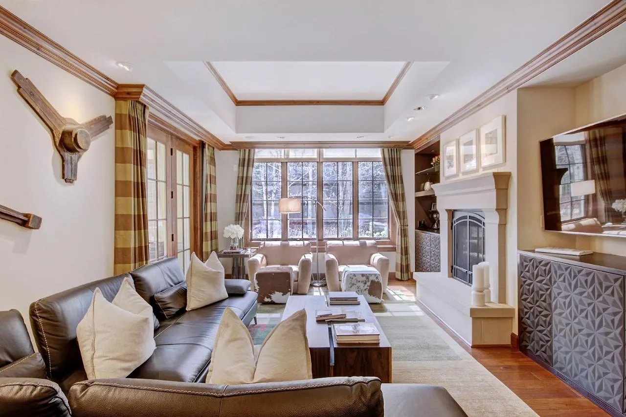 The Collection At The Ritz Carlton Residences Resort