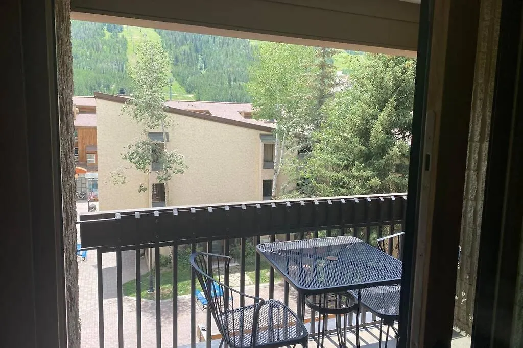Cozy Apartment, Right In Front Of Lionshead Gondola * Vail
