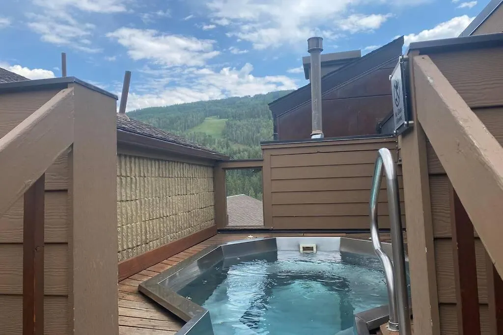 Cozy Apartment, Right In Front Of Lionshead Gondola Vail